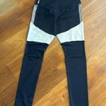 Zella ColorBlock Workout Leggings Full Length Photo 8