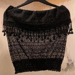 Ultra Flirt NWOT  Sexy Crop Top Photo 1