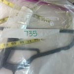 Carhartt NWT Women's Blaine Flannel-Lined Jean Original Fit Straight Leg 18 Photo 4