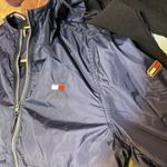 Tommy Hilfiger BLUE  WINDBREAKER Photo 3