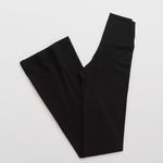 Aerie MEDIUM LONG OFFLINE Real Me High Waisted Crossover Flare Legging BNWT SIZE M 9 New with tags!  MEDIUM LONG OFFLINE Photo 6