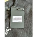 Darc Sport She SSDD NGFU Baby Tee Black Size Medium Photo 11