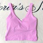 Lululemon  Align Tank Top Dahlia Mauve Photo 1