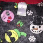 secret treasures Naughty or nice onesie pajamas Photo 1