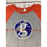 GARTH BROOKS‎ 2017 World Tour Licensed Concert T Photo 1