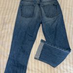 NOEND Farrah Mid Rise Kick Flare Photo 1