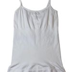 Dreamwear Love My Curves White Shapewear Tank Top. Size XL Photo 5