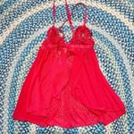 Nordstrom Babydoll Lingerie Photo 1