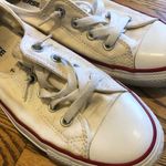 Converse Chuck Taylor All Star Shoreline White Photo 4