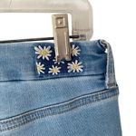 American Eagle  NWTs Ripped Curvy Super High Waisted Flare Jeans size 30 size 10 Photo 5