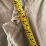 Royal Robbins  Khaki Gorpcore Pants Camping Hiking Cargo Outdoor Women's size 32 Photo 9