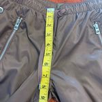 Adidas by Stella McCartney dusty rose Capri pants size s Photo 8