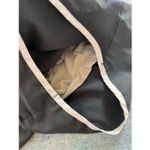 Nike Black White Dri Fit 5K Tempo Running Shorts Women's Medium Photo 4