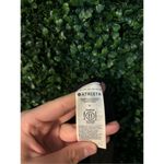 Athleta  Run With It 14 Inch Skort Sz Medium Black Photo 3