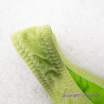 Bec & Bridge NEW Free People x appletini lime green bikini bottom, USA size 6 Photo 5