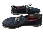 SAS Women’s 9 Marnie‎ Blue Jay Nubuck Trim Sneakers Shoes Casual Comfort Photo 4