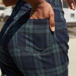 Brandy Melville John Galt Jane Plaid Pants Pacsun Photo 3