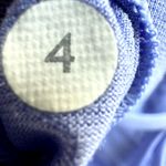 Lululemon Exquisite Tank II Strappy Back Logo Cutouts Breathable Yoga Lullaby 4 Photo 3