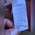 The Bikini Lab  Tropical Oasis Bandeau Bikini Top size L floral Photo 12