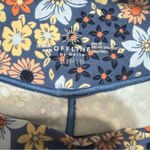 Offline by Aerie Floral High Waisted Legging (M) Size M Photo 2