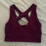 Lululemon  Reversible Align Bra Photo 0