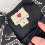 One Clothing High Low Aztec Print Dress Photo 1