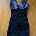 Body Central Sequin Dress Photo 0