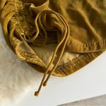 Free People  Vivienne Velvet Mini Skirt Photo 9