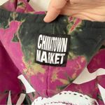 Chinatown Market Alicia Keys Collaboration Tie Dye Hoodie Sz L Pink Size L Photo 6