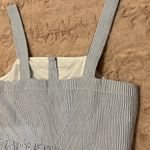 J.Crew size 8 dress Photo 6