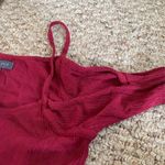 Kendall + Kylie  cold shoulder blouse sma Photo 3