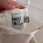 Princess Polly White Dress Photo 3
