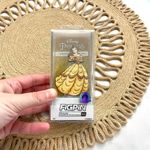 Disney NWT  Parks Belle in Gown FigPin Photo 1
