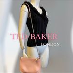 Ted Baker Crossbody Pink Bag Photo 1