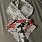 COCOSHIP  Cut Out Bathing Suit  Photo 0