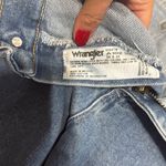 Wrangler  Men’s Jeans 30 x 30 straight blue jeans  Photo 1