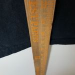 PacSun Panic At The Disco Graphic Tee Adult Black Extra Small XS T Shirt Short Sleeve Photo 5