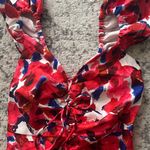 L'ATISTE Floral Dress  by Amy Photo 1