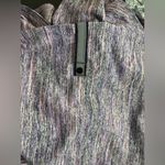 Lululemon  Vinyasa Scarf Rulu Space Dye Camo Tender Violet Black Grape Photo 2