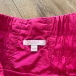GB  pink athletic shorts Photo 2