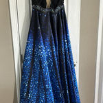 Camille La Vie  Prom Dress Photo 0