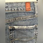 Abercrombie & Fitch stretch crop jeans . Size 4 Photo 4