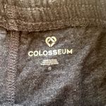 Amazon  Grey Soft Sweat Shorts Photo 2