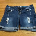 Indigo Rein  Shorts Photo 0