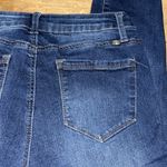 1822 Denim Woman’s  Skinny Ankle Jeans Size 6 Photo 9