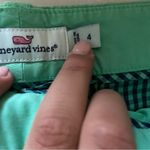 Vineyard Vines  Embroidered Washed Dayboat Short Photo 3