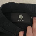 Darc sport sweater Black Photo 2