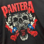 Pantera Mouth for War Album Cover Art Heavy Metal Tee XL Photo 3