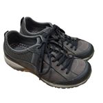 Dansko  Paisley Leather Waterproof Sneakers Sz 7.5-8 Photo 0