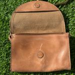 Madewell Nisolo Cleo Convertible Crossbody Women’s Bag Tan Photo 5